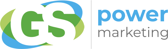 GS Power Marketing, Inc. (logo)